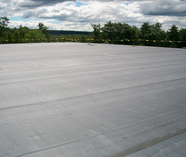 Rubber Membrane Roof Systems Pro Guard Roofing and Restoration